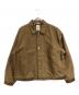 Traditional Weatherwear（トラディショナルウェザーウェア）の古着「ジャケット」｜ベージュ