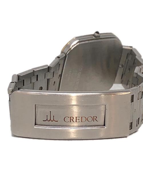 SEIKO（セイコー）SEIKO (セイコー) リストウォッチ ゴールドの古着・服飾アイテム