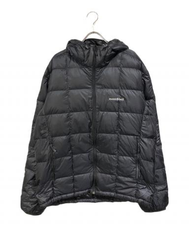 中古・古着通販】mont-bell (モンベル) スペリオダウン パーカ