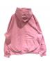 Supreme (シュプリーム) BOX LOGO HOODED ピンク サイズ:XL：35000円