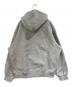 SUPREME (シュプリーム) 24fw box logo hooded sweatshirt グレー サイズ:L：32000円