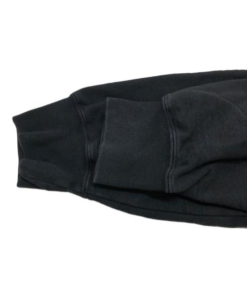 SUPREME（シュプリーム）Supreme (シュプリーム) Eyes Hooded Sweatshirt ブラック サイズ:XLの古着・服飾アイテム