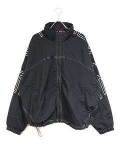 中古・古着通販】Supreme (シュプリーム) studded velour track jacket
