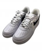 NIKE×SUPREMEナイキ×シュプリーム）の古着「スニーカー」｜ホワイト