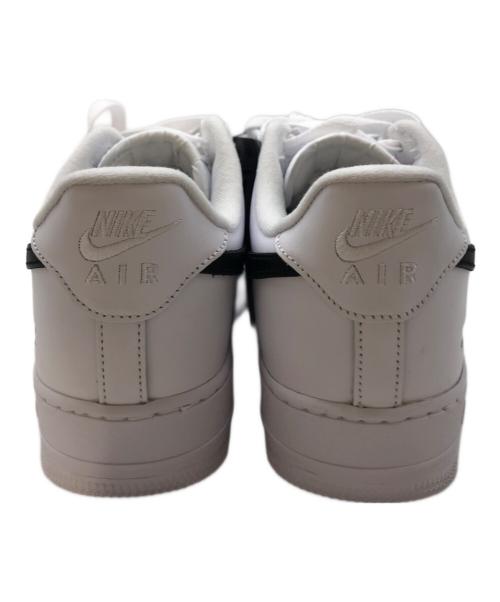 NIKE（ナイキ）NIKE (ナイキ) Supreme (シュプリーム) スニーカー ホワイト サイズ:SIZE 27cmの古着・服飾アイテム