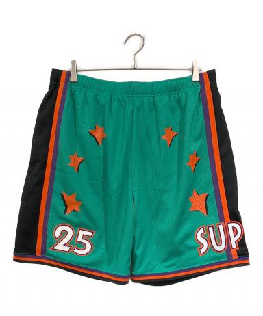 中古・古着通販】Supreme (シュプリーム) All Star Basketball Short