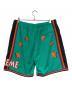 Supreme (シュプリーム) All Star Basketball Short グリーン サイズ:SIZE L：18000円