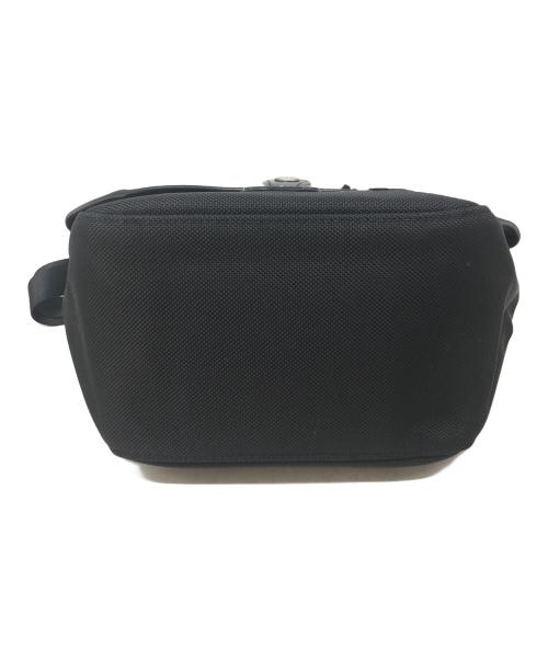 PORTER（ポーター）PORTER (ポーター) カメラバッグ ブラックの古着・服飾アイテム