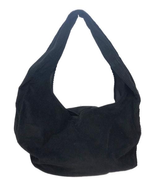 COMME des GARCONS（コムデギャルソン）COMME des GARCONS (コムデギャルソン) コーデュロイワンショルダーバッグの古着・服飾アイテム