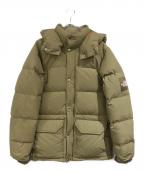 THE NORTH FACEザ ノース フェイス）の古着「CAMP Sierra Short」｜カーキ