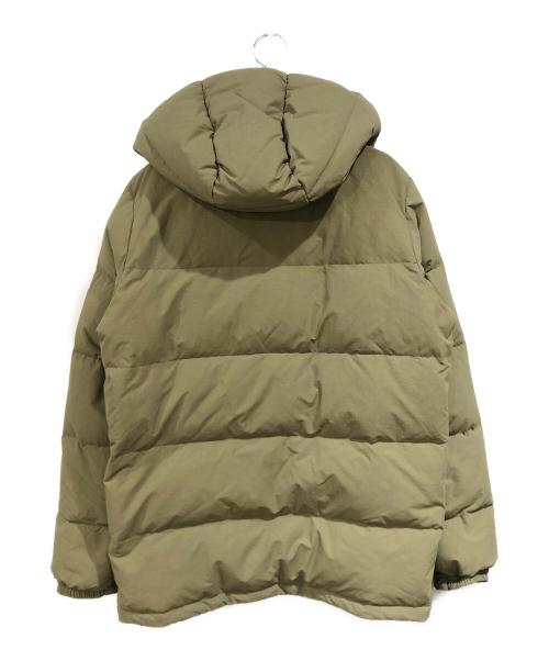 THE NORTH FACE（ザ ノース フェイス）THE NORTH FACE (ザ ノース フェイス) CAMP Sierra Short カーキ サイズ:Mの古着・服飾アイテム