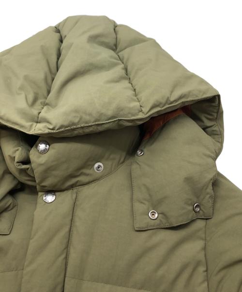 THE NORTH FACE（ザ ノース フェイス）THE NORTH FACE (ザ ノース フェイス) CAMP Sierra Short カーキ サイズ:Mの古着・服飾アイテム