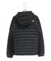 THE NORTH FACE (ザ ノース フェイス) Red Run Hoodie ブラック サイズ:XL：14000円