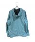 ARC'TERYX (アークテリクス) SOLANO HOODY ブルー サイズ:S：28000円