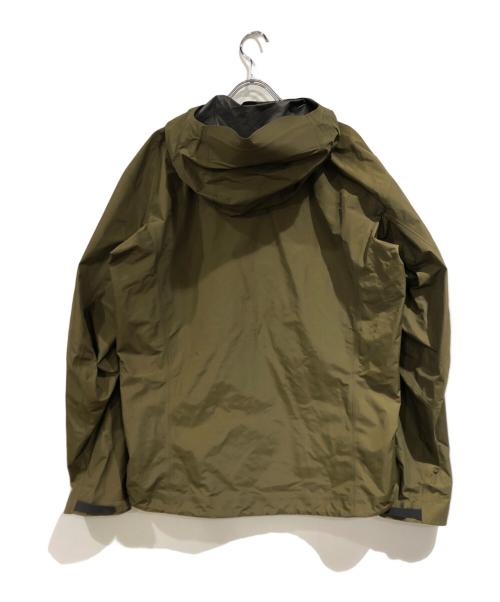 ARC'TERYX（アークテリクス）ARC'TERYX (アークテリクス) BETA SL JACKET ダークモス サイズ:SIZE Sの古着・服飾アイテム