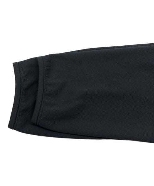 ARC'TERYX（アークテリクス）ARC'TERYX (アークテリクス) Delta Hoody ブラック サイズ:Sの古着・服飾アイテム