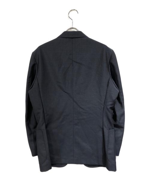 MACKINTOSH LONDON（マッキントッシュ ロンドン）MACKINTOSH LONDON (マッキントッシュ ロンドン) テーラードジャケット グレー サイズ:38の古着・服飾アイテム