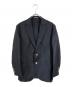 MACKINTOSH LONDON（マッキントッシュ ロンドン）の古着「テーラードジャケット」｜グレー