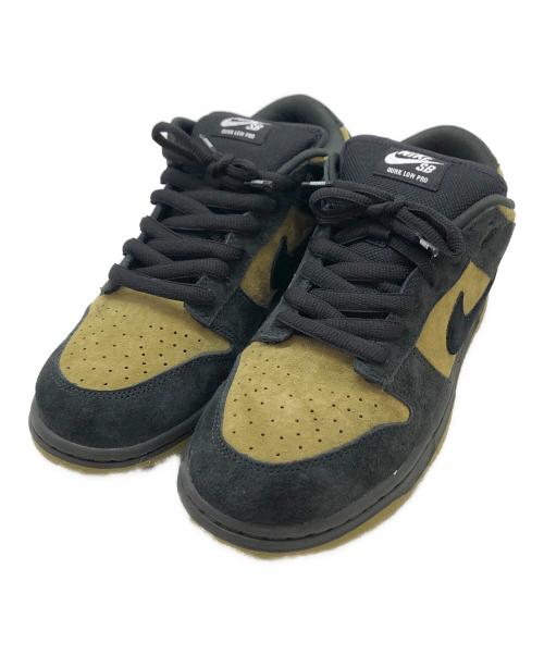 NIKE SB（ナイキエスビー）NIKE SB (ナイキエスビー) Supreme (シュプリーム) Dunk Low 