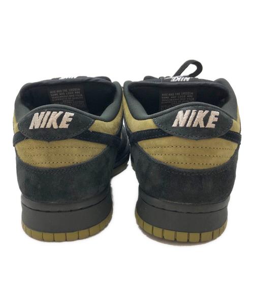 NIKE SB（ナイキエスビー）NIKE SB (ナイキエスビー) Supreme (シュプリーム) Dunk Low 