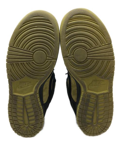 NIKE SB（ナイキエスビー）NIKE SB (ナイキエスビー) Supreme (シュプリーム) Dunk Low 