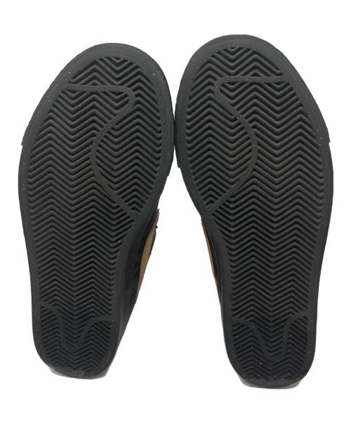 SUPREME（シュプリーム）Supreme (シュプリーム) NIKE (ナイキ) SB ZOOM BLAZER MID QS ブラック サイズ:26cmの古着・服飾アイテム