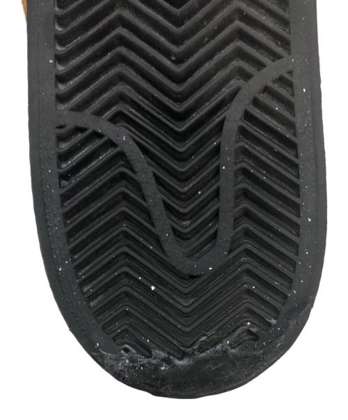 SUPREME（シュプリーム）Supreme (シュプリーム) NIKE (ナイキ) SB ZOOM BLAZER MID QS ブラック サイズ:26cmの古着・服飾アイテム