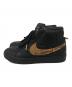 Supreme (シュプリーム) NIKE (ナイキ) SB ZOOM BLAZER MID QS ブラック サイズ:26cm：13000円