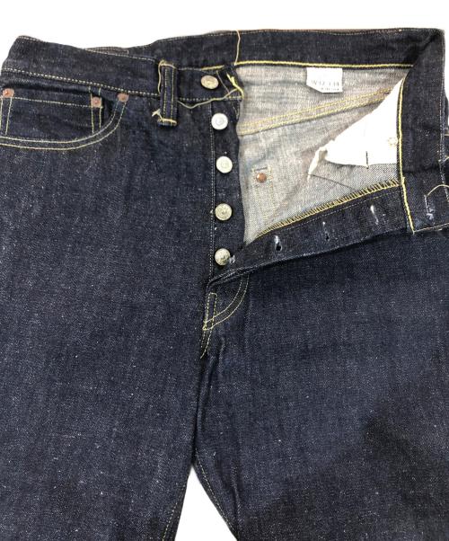 SUGAR CANE（シュガーケーン）SUGAR CANE (シュガーケーン) S1946デニムパンツ インディゴ サイズ:SIZE 32の古着・服飾アイテム