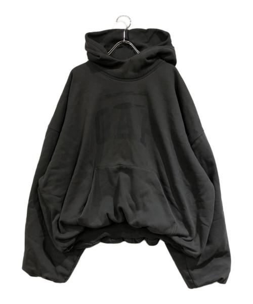 YEEZY（イージー）YEEZY (イージー) GAP (ギャップ) DOVE FOODI グレー サイズ:SIZE Mの古着・服飾アイテム