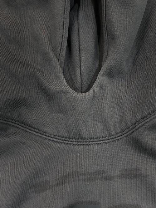 YEEZY（イージー）YEEZY (イージー) GAP (ギャップ) DOVE FOODI グレー サイズ:SIZE Mの古着・服飾アイテム