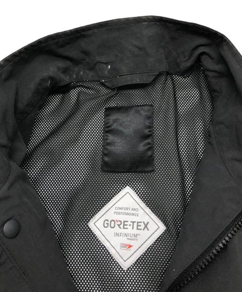 DAIWA PIER39（ダイワ ピア39）DAIWA PIER39 (ダイワ ピア39) TECH LOGGER MOUNTAIN VEST ブラック サイズ:Mの古着・服飾アイテム
