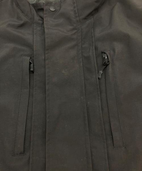 DAIWA PIER39（ダイワ ピア39）DAIWA PIER39 (ダイワ ピア39) TECH LOGGER MOUNTAIN VEST ブラック サイズ:Mの古着・服飾アイテム