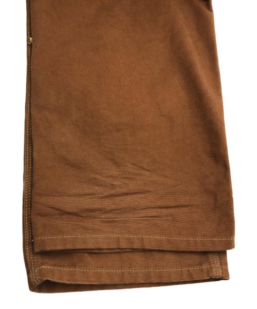 HUMAN MADE（ヒューマンメイド）HUMAN MADE (ヒューマンメイド) DOUBLE KNEE PANTS ベージュ サイズ:Lの古着・服飾アイテム