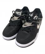 NIKEナイキ）の古着「Air Force 3 Low」｜ブラック