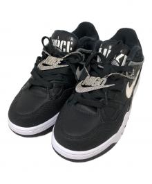 NIKE（ナイキ）の古着「Air Force 3 Low」｜ブラック