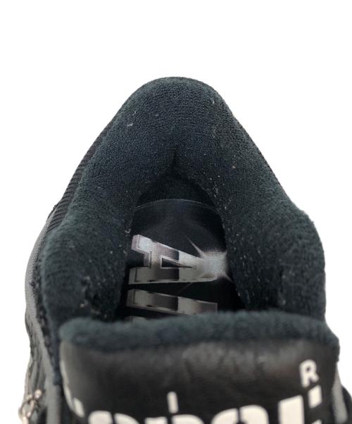 NIKE（ナイキ）NIKE (ナイキ) Air Force 3 Low ブラック サイズ:SIZE 25cmの古着・服飾アイテム