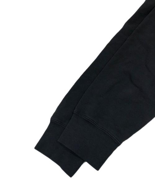 SUPREME（シュプリーム）Supreme (シュプリーム) ANTIHERO (アンタイヒーロー) Hooded Sweatshirt ブラック サイズ:SIZE Lの古着・服飾アイテム