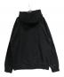 Supreme (シュプリーム) ANTIHERO (アンタイヒーロー) Hooded Sweatshirt ブラック サイズ:SIZE L：12000円