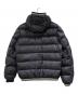 MONCLER (モンクレール) ダウンジャケット ネイビー サイズ:SIZE 3：90000円