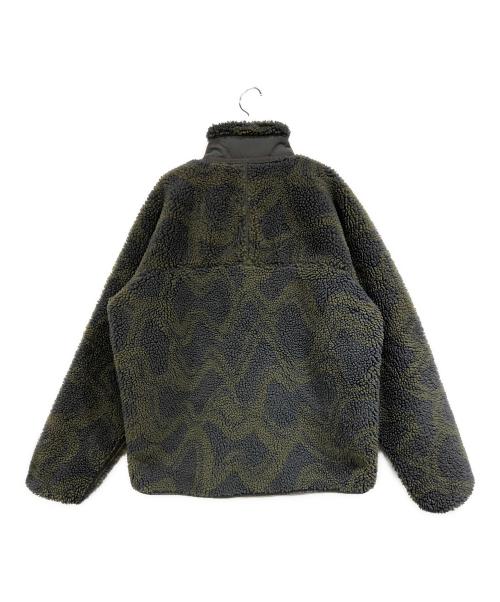 Patagonia（パタゴニア）Patagonia (パタゴニア) Classic Retro-X Jacket オリーブ サイズ:SIZE Lの古着・服飾アイテム