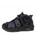 NIKE (ナイキ) Nike Air More Uptempo ブラック サイズ:SIZE 28.5cm：11000円