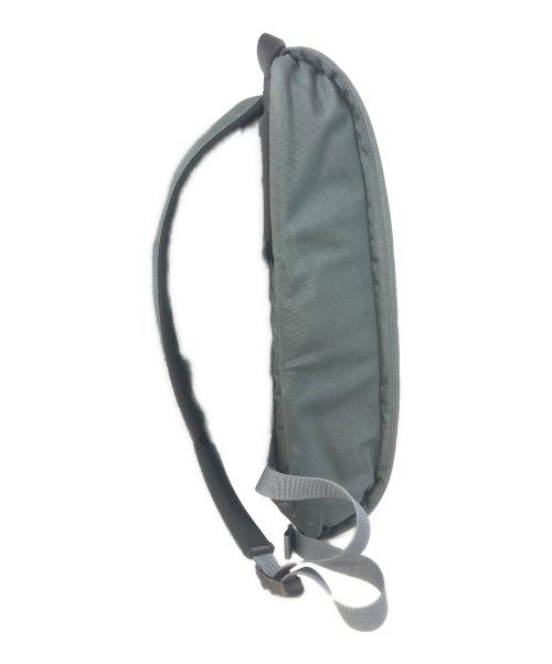 ARC'TERYX（アークテリクス）ARC'TERYX (アークテリクス) リュック ブルーの古着・服飾アイテム