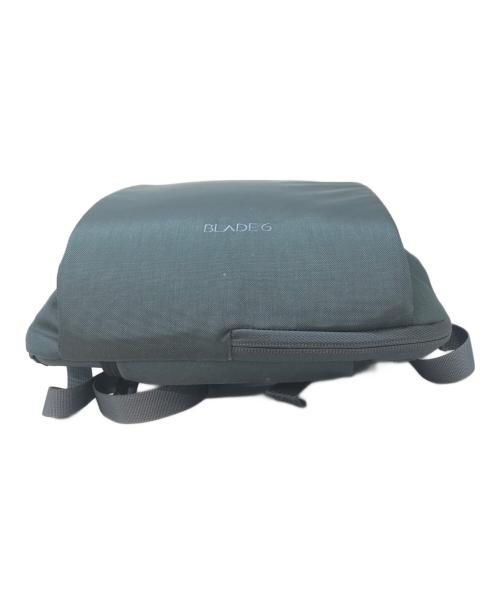 ARC'TERYX（アークテリクス）ARC'TERYX (アークテリクス) リュック ブルーの古着・服飾アイテム