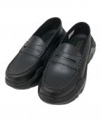 AKIKO AOKI×STUDIOUSアキコ アオキ×ステュディオス）の古着「別注Regulated Gravity」｜ブラック