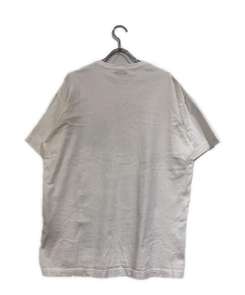 KITH（キス）KITH (キス) MARVEL (マーベル) Tシャツ ホワイト サイズ:Sの古着・服飾アイテム