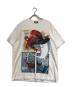 KITH（キス）の古着「Tシャツ」｜ホワイト