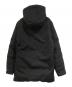 Pyrenex (ピレネックス) ダウンコート ブラック サイズ:SIZE S：35000円