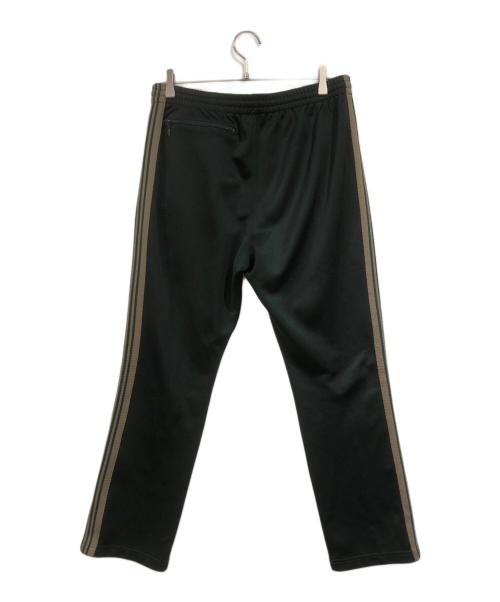 Needles（ニードルズ）Needles (ニードルズ) NARROW TRACK PANT グリーン サイズ:SIZE Mの古着・服飾アイテム