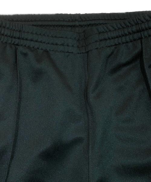 Needles（ニードルズ）Needles (ニードルズ) NARROW TRACK PANT グリーン サイズ:SIZE Mの古着・服飾アイテム